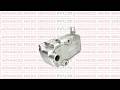 DAF 1643669 COOLER RETARDER Advanced Micro Services Pvt. Ltd