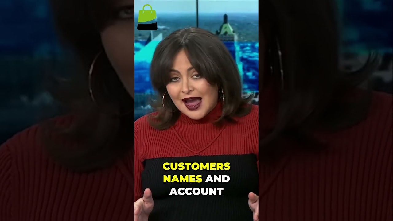 Urgent Alert: Data Breach Affects RBFCU Customers!