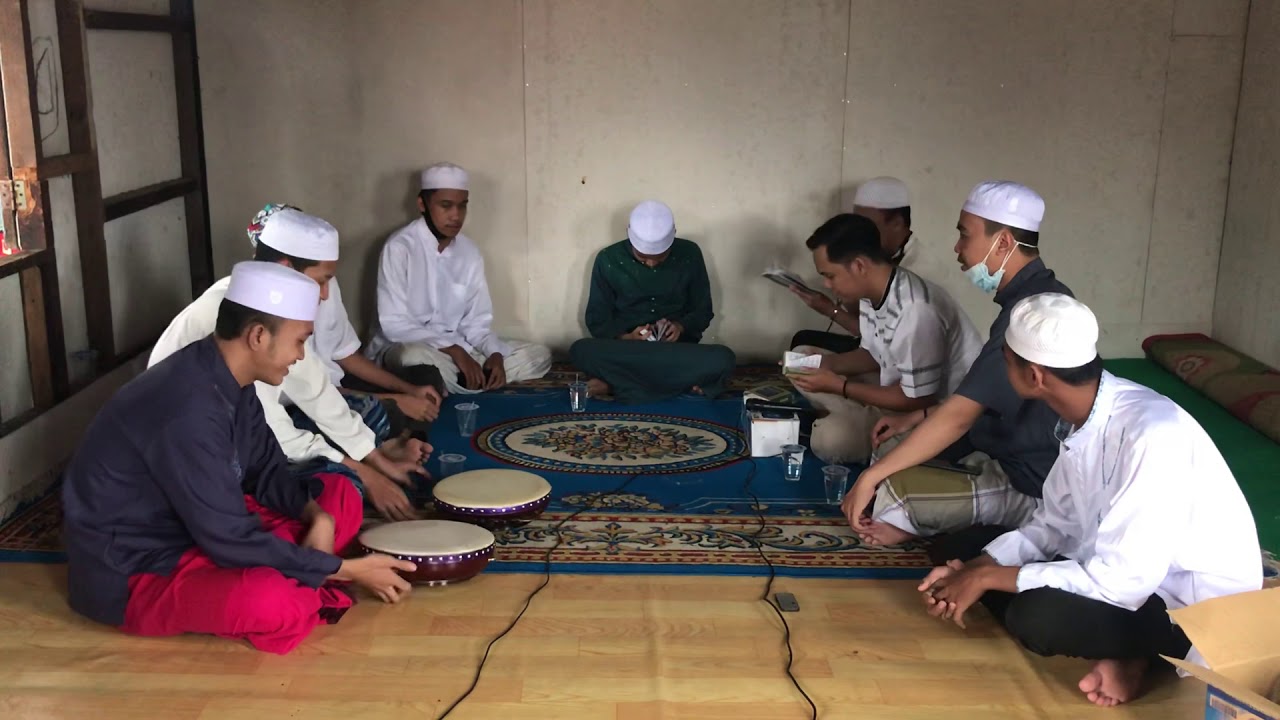 Ya thoybah - YouTube