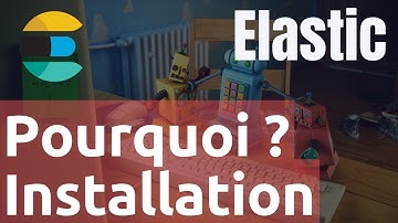 Elasticsearch : why to use it ? introduction