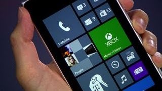 Classy Nokia Lumia 925 goes metallic