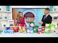2018 US BrandSpark Most Trusted Awards - Coffee With America