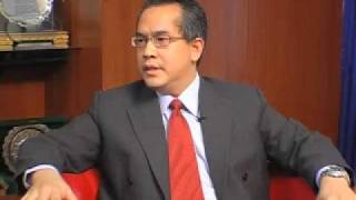 Zainal Izan Zainal Abidin, Ceo Of I - Vcap Management Sdn B Talks About Etfs Part 1