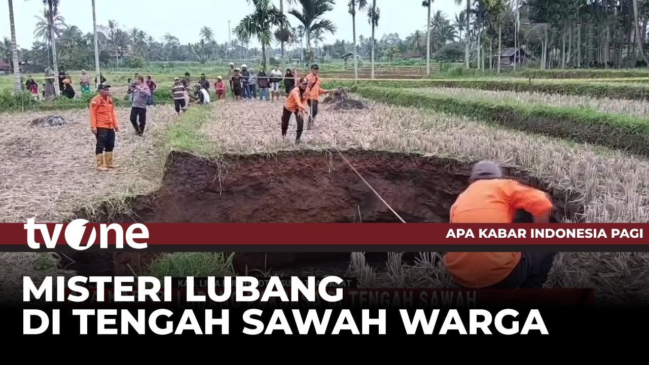 [FULL] Apa Kabar Indonesia Pagi (06/01/2026) | tvOne