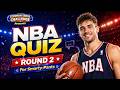 If You Miss These… You’re Not an NBA Fan | NBA Quiz - Round 2