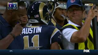 2014 β Week 1 β Vikings 34 @ Rams 6