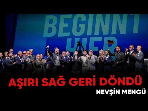 Nevşin Mengü