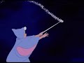 Cinderella 1950 Bibbidi Bobbidi Boo Full Scene