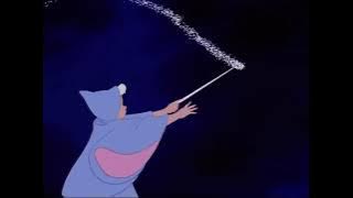 Cinderella (1950): Bibbidi-Bobbidi-Boo (Full Scene)