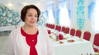 Русские пироги передача на Воткинск ТВ