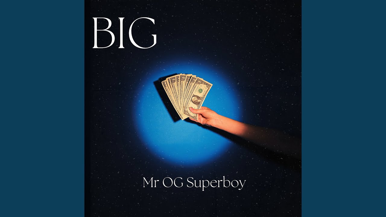 YouTube에서 Big 보기 YouTube에서 Big 보기