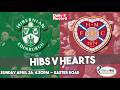 Hibs v Hearts live stream, TV details and Scottish Premiership kick off time