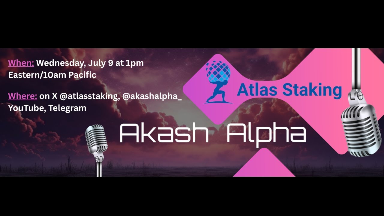 Akash Alpha