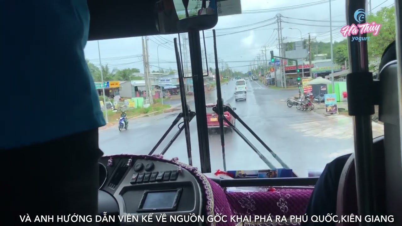150723-Mời các bạn cùng nghe anh hướng dẫn viên chia sẻ sân bay Phú Quốc cũ và nguồn gốc Kiên Giang