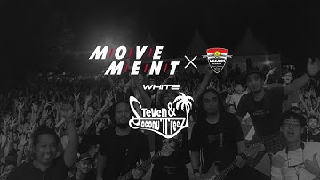 Movement with Steven & Coconut Treez at Pali