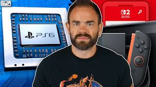 PS6 Price Leaks Are Out of Control & The Switch 2 Gets Hit With A Game Key Card Problem | News Wave