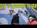 Srb  zeus  90s team  vs botsquad  thameem  swetha zeus vs srb  devil team  passionofgaming