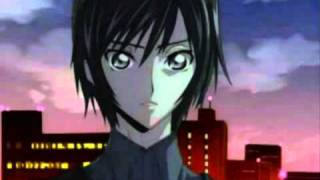 Code Geass OST #2 - 013 - Pessimistic Time