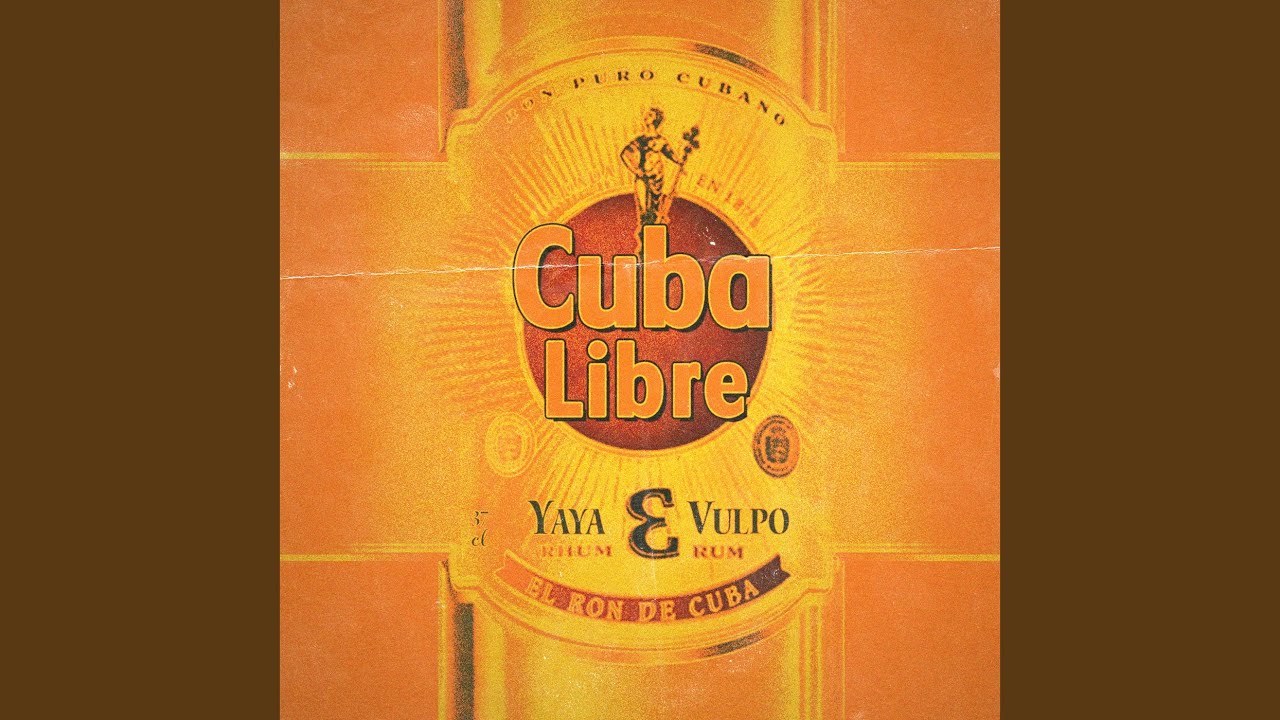 Watch Cuba Libre on YouTube Watch Cuba Libre on YouTube