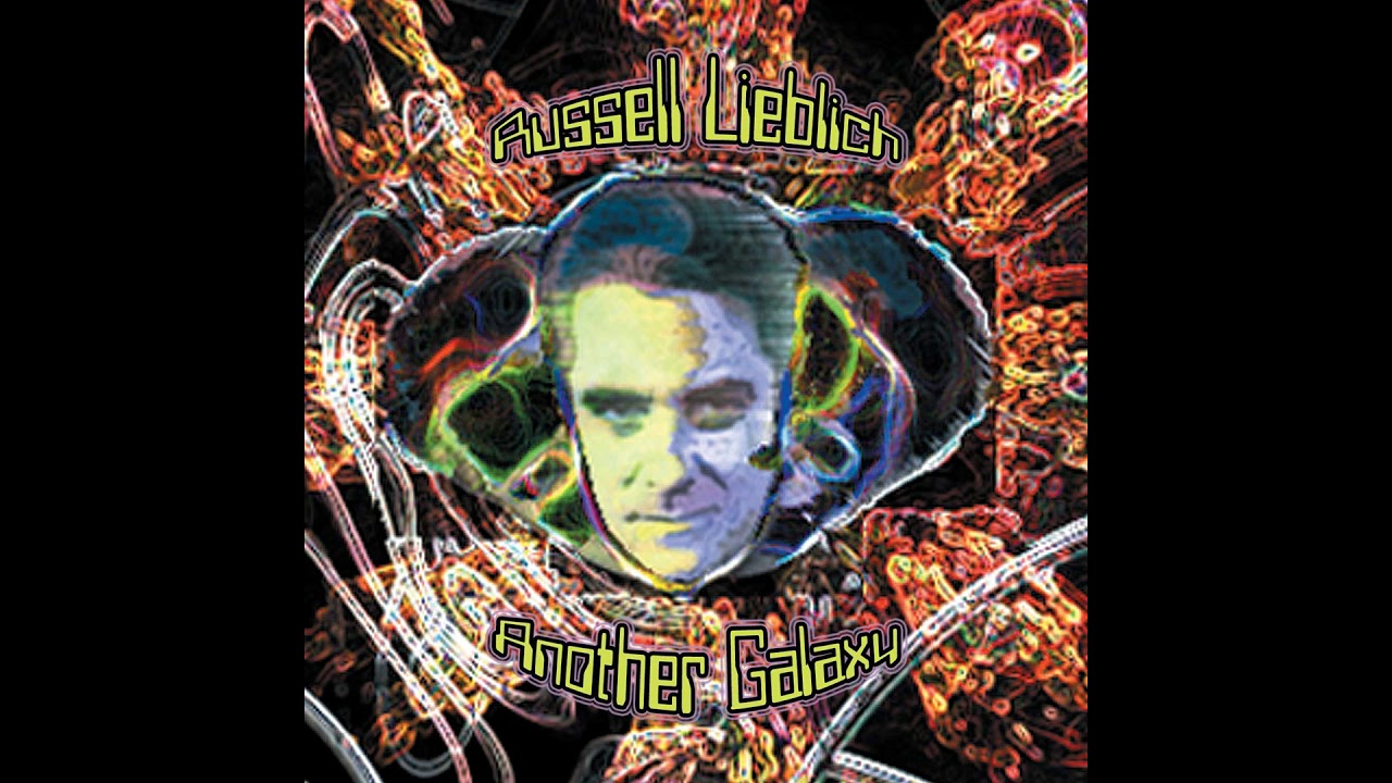 Watch Russell Lieblich - Flashback (Original Audio) on YouTube