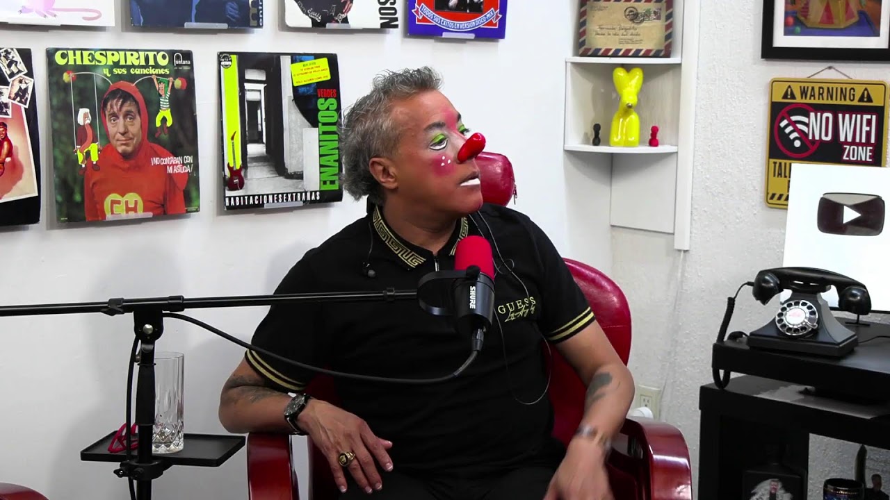 El Mitote Ep. 30- Mitos de Tradiciones Mexicanas