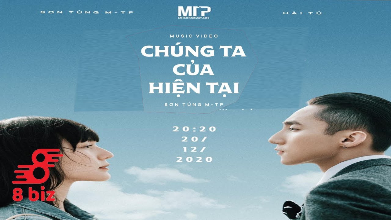 Chúng ta của hiện tại của Sơn Tùng MTP cán mốc 4 triệu view