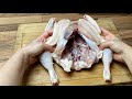 Ein Freund aus Spanien hat mir beigebracht, so lecker zu kochen! Das ganze Geheimnis in der Sauce!