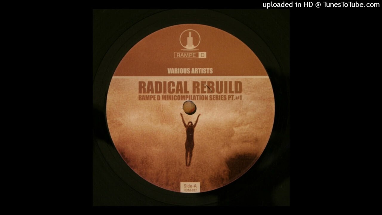 3ST - Primary Matter