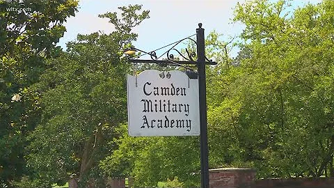 Bethune mayor addresses councilman's suspension after indictment