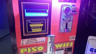 Gcash Cash-in sa Pisowifi with Eloading