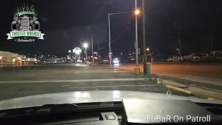 Saturday Night LIVE!!. Scanner Chasing in Cheyenne WY. 5/11/24