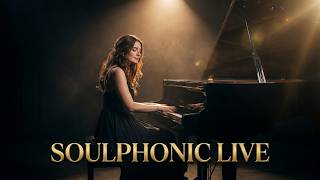 LIVE: Modern Classical &amp; New Age Instrumental | 24/7 Music for Deep Focus