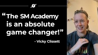 SM Students - SM Academy Review