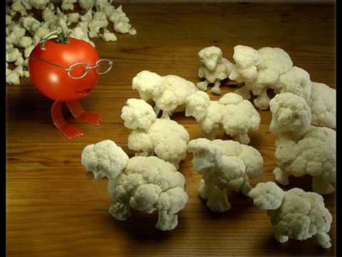 funny food youtube
