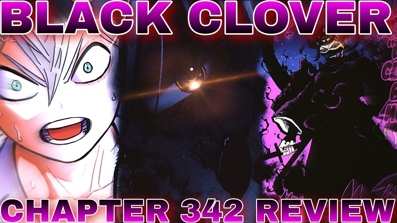 Yami Really Killed His Clan! Ichika New Transformation Black Clover