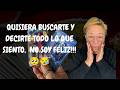 LEO! Disimula que te Piensa! No puede más! No aguanta tu SILENCIO! Espera por su LLAMADA☎️📞