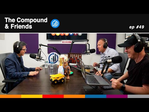Podcast Cover