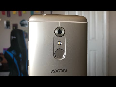 zte-axon-7-|-2016-flagship-at-a-low-price-in-2019!