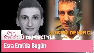 Esra Erolda Bugün Neler Oluyor? - Esra Erolda 4 Mart 2019