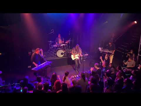 Wolf Parade I Ll Believe In Anything All Apologies Show 