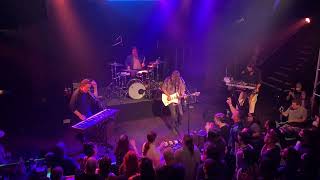 Famous Wolf Parade - I'll Believe in Anything - All Apologies Show Net Worth