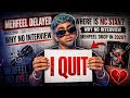 I QUIT? 💔 - The Real Story | MC Stan Type Rap | DesiFlow