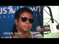 Capture de la vidéo Kelis Not R&B, Not Hip-Hop // Siriusxm  // Outq