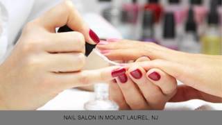 Rose's Nails & Spa Nail Salon Mount Laurel NJ