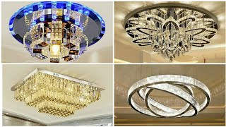 Latest Chandelier Designs 2023|Modern Luxury Chandelier Ideas|Fanoos Design|#youtube #home #mxdecor