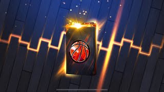 Claiming Ruby Card in Finals - Tourneys | NBA 2K Mobile Season 5