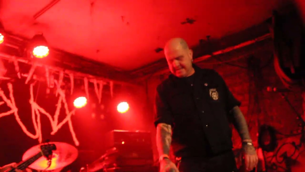 Extinction Of Mankind 14 02 2026 Mülheim an der Ruhr AZ