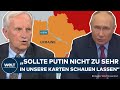 Putins krieg neue russenoffensive ukraine knnte laut exgeneral wieder die initiative ergreifen