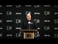 4/5 PHI vs. BOS Pregame: Rick Tocchet