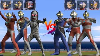 ULTRAMAN FIGHTING EVOLUTION 3-GAME WALKTHROUGH-GAMEPLAY(FUNGAME CHANNEL)-016 screenshot 5